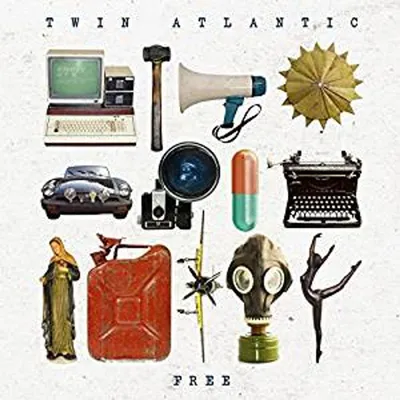Image de Twin Atlantic-Free