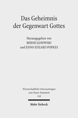 Obrázok produktu pre Das Geheimnis der Gegenwart Gottes