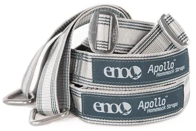Immagine prodotto di ENO - Apollo Suspension System - Grey / Charcoal - ENO-ASP001