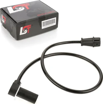 Produktbild von Kurbelwellensensor Impulsgeber Sensor 60806494 für ALFA ROMEO 155 FIAT LANCIA