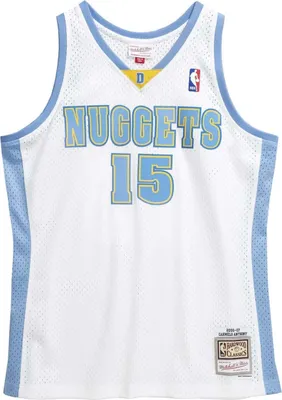Obrázok produktu pre Tielko Mitchell & Ness SMJYAC19168-DNUWHIT06CAN pre Uni