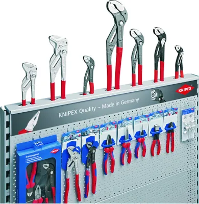 Produktbild von Knipex 00 19 30 V06 Gondelkopfabdeckung