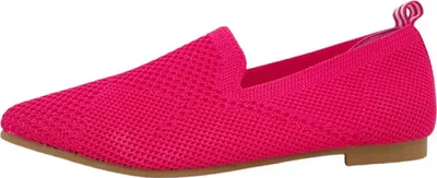 Immagine prodotto di Scarpa slip-on da donna La Strada in rosa, misura 40