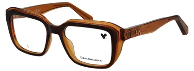 Produktbild von CALVIN KLEIN EYEWEAR Brillenfassung CALVIN KLEIN JEANS CKJ24627 51210