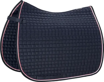 Obrázek produktu pro Eskadron New Basic Bavlna Striped Sedlová podložka