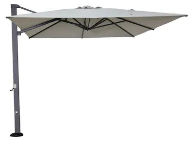 Produktbild von Hawaii Emperor parasol - 3x4 m -