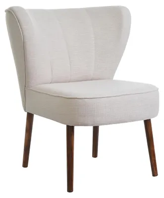 Produktbild von Design Lounge Club Stuhl Esszimer Lehn Relax Polster Gastro Stühle Sessel Klubow
