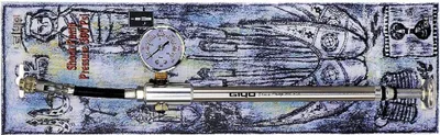 Produktbild von GIYO Federbeinpumpe mit Manometer