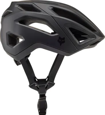 Produktbild von FOX CROSSFRAME PRO Fahrradhelm S in schwarz