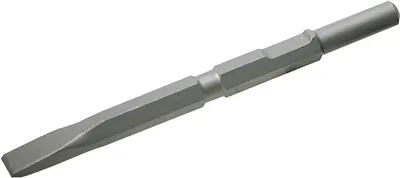 Produktbild von Flachmeißel 25x380 mm Meißel Hammer Abbruchm…