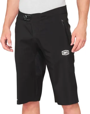 Immagine prodotto di Pantaloncini da uomo 100% Hydromatic, taglia 32, nero