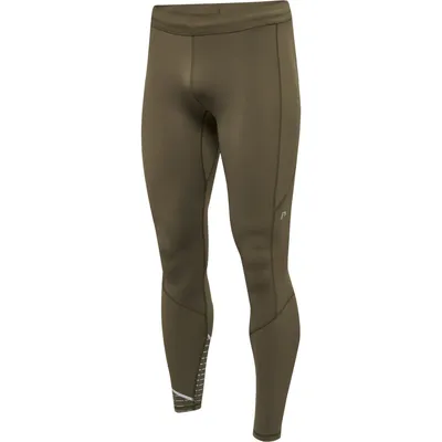 Produktbild von newline nwlCHICAGO Tights Herren 2001 - black S