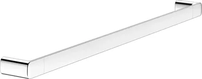 Obrázok produktu pre Keuco Koll.2, vešiak na uteráky, 800 mm, chrómovaný, 1 ks.