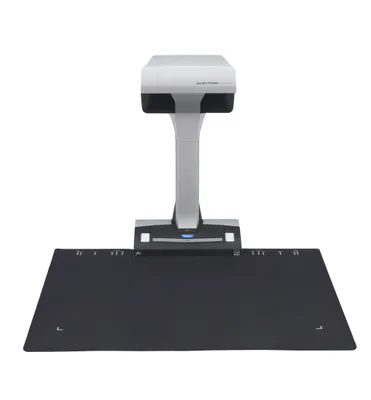 Imagen del producto de Ricoh PA03641-0052, Fondo,
