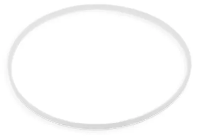 Produktbild von Minott Uhrmacher-Dichtungsringe | I-Dichtung für Uhrengläser | 31075, Durchmesser Ø:294 - 29.4 mm