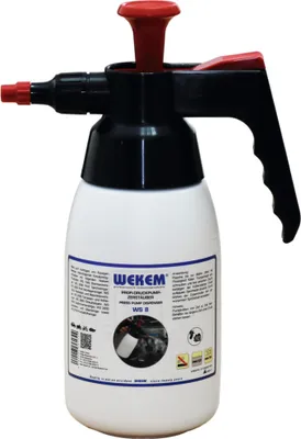 Zdjęcie produktu dla Opryskiwacz Wekem