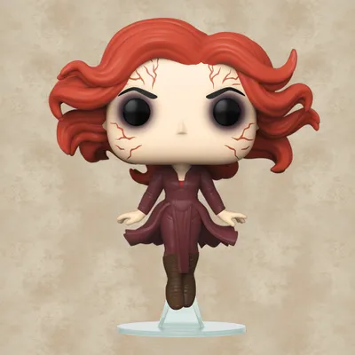 Immagine prodotto di Marvel - Jean Grey 645 - Funko Pop! - Figura in vinile