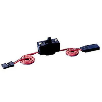 Produktbild von Graupner Schalterkabel Futaba