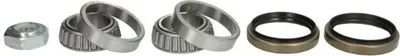 Produktbild von BTA Radlagersatz Hinten Links für FORD SIERRA (GBG, GB4) 68mm H2G035BTA