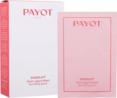Obrázek produktu pro Roselift Collagéne maska na oči Eye Lifting Patch pro ženy 10 - PAYOT