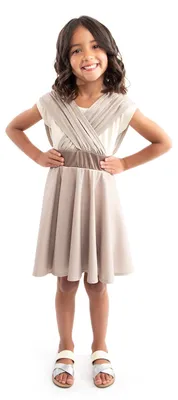 Image de Costume galactique pour enfants Little Adventures taille 4