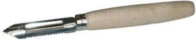 Obrázek produktu pro škrabka P+L 2břit.nerez 16cm, rukojeť dřev.