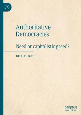 Obrázok produktu pre Authoritative Democracies