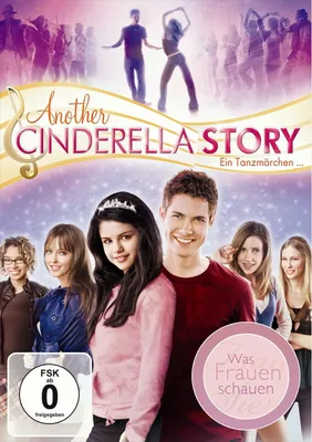 Produktbild von wFs - Another Cinderella Story