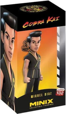 Zdjęcie produktu dla MINIX 8436605111841, Figurka kolekcjonerska, Film i Seriale