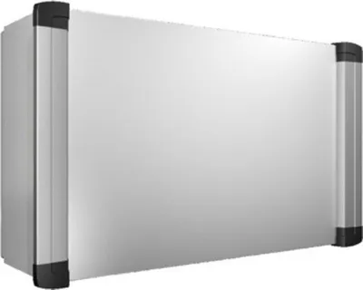 Produktbild von Rittal 6320.550, 600 mm, 210 mm, 380 mm, 12,2 kg, 12,6 kg, 1 Stück(e)