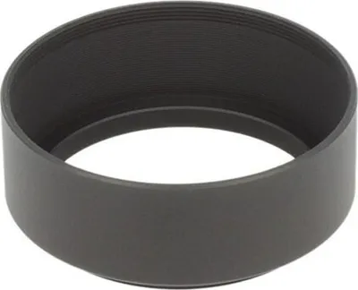 Produktbild von Standard Sonnenblende / Gegenlichtblende 58mm - Aluminium