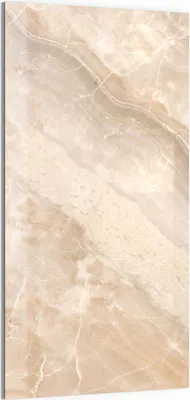 Produktbild von DEQORI Magnettafel Glas 50x100 cm 'Helle Marmorfläche' beschreibbar Whiteboard