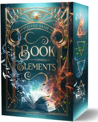 Zdjęcie produktu dla Book Elements