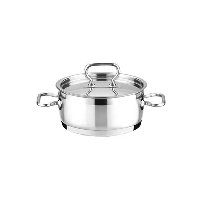 Obrázok produktu pre Tescoma Kastról HOME PROFI s pokrievkou ø 14 cm, 1,0 l