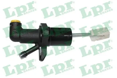 Produktbild von LPR 2116 Kupplungsgeberzylinder für VW Golf IV Schrägheck (1J1) POLO (9N) Golf IV Variant (1J5) für AUDI A3 Schrägheck (8L1) für SKODA