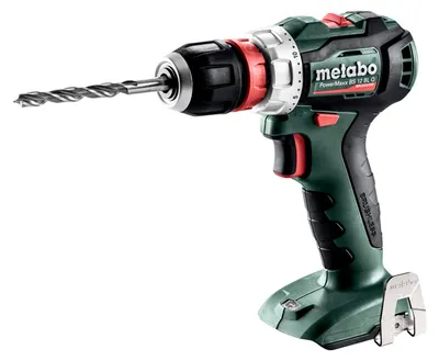 Produktbild von Akku-Bohrschrauber PowerMaxx BS 12 BL Q (601039840) MetaLoc