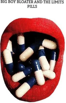 Obrázok produktu pre ImportCDs Pills, Americana, CD, Fyzické médiá, Dospelý, 1 disky, 14/06/2018