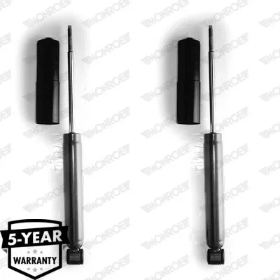 Produktbild von 2x MONROE SATZ Gasdruck STOSSDÄMPFER