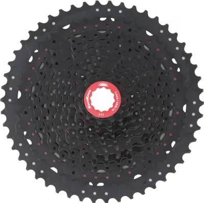 Produktbild von SHIMANO Kassettenzahnkranz "XT" CS-M8100 10-12-14-16-18-21-24-28-32-36-40-45 Zähne