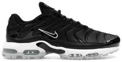 Obrázek produktu pro Nike Air Max Plus Golf „Black Leather“ černé, velikost: neznámá (USW 4)