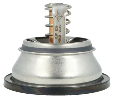Produktbild von Thermostat Kühlmittel Öffnungstemperatur 86 °C NRF für VOLVO FH16