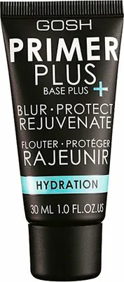 Immagine prodotto di Gosh Primer Plus + Base Plus Idratazione 30ml