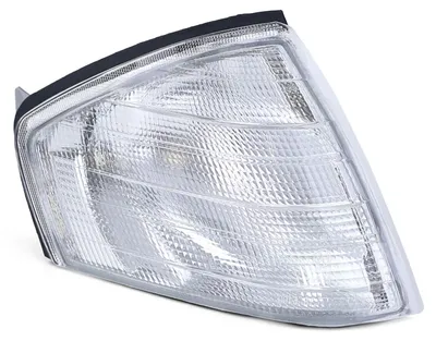 Produktbild von Blinker weiß rechts für Mercedes SL R129 1989-2001 Frontblinker