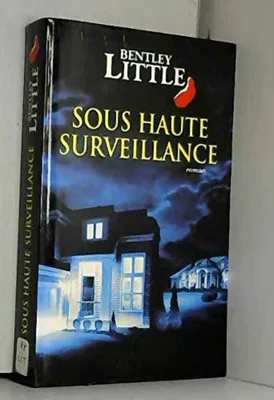 Image de Sous haute surveillance
