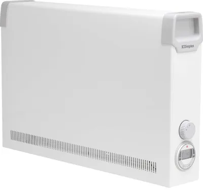 Zdjęcie produktu dla DIMPLEX DX 520E Wandkonvektor 2,0 kW (380840)