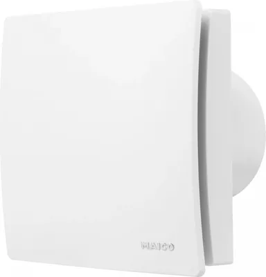 Image de Maico Kleinraumventilator ECA 100 ipro KH 0084.0208