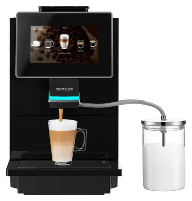 Immagine prodotto di Macchina da caffè automatica Cecotec Cremmaet Touch OCS