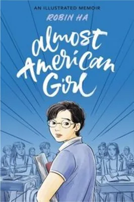 Obrázek produktu pro Almost American Girl