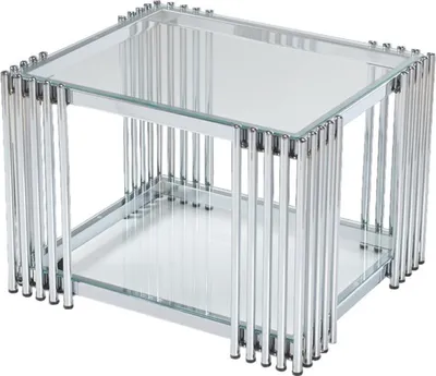 Produktbild von Couchtisch Rechteckig Luxus Design Elegantes Möbel Wohnzimmer Couchtische