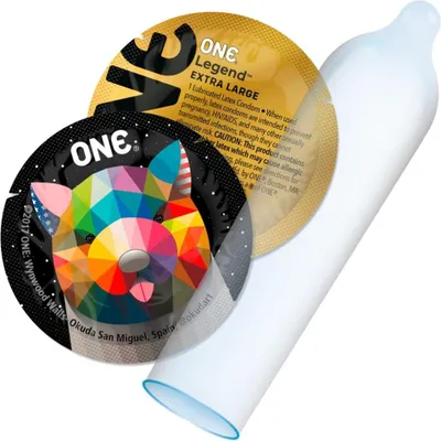 Obrázek produktu pro ONE Legend 12
